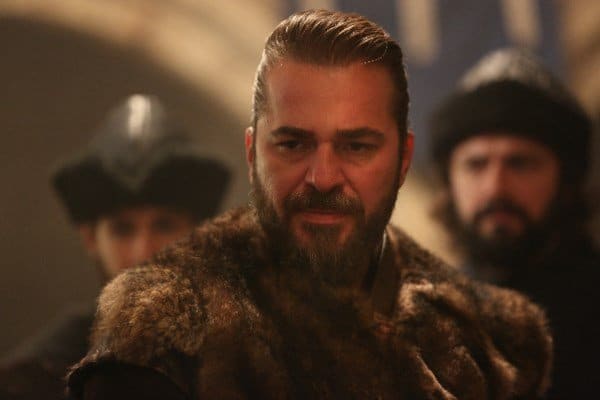 Diriliş Ertuğrul 72.Bölüm Özeti