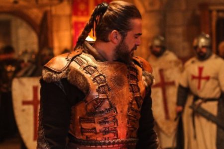 Diriliş Ertuğrul 73.Bölüm Özeti