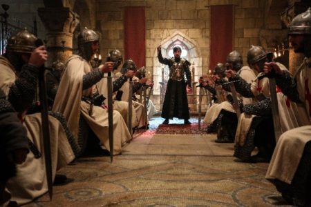 Diriliş Ertuğrul 74.Bölüm Özeti
