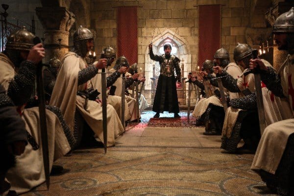 Diriliş Ertuğrul 74.Bölüm Özeti