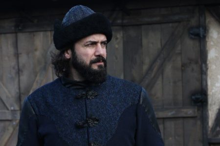 Diriliş Ertuğrul 75.Bölüm Özeti