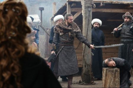 Diriliş Ertuğrul 76.Bölüm Özeti
