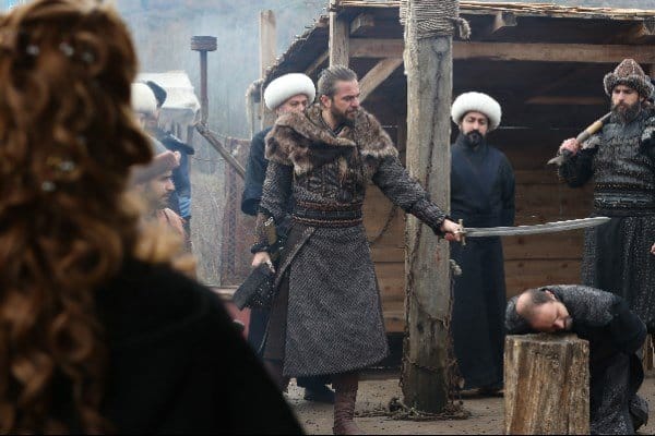 Diriliş Ertuğrul 76.Bölüm Özeti