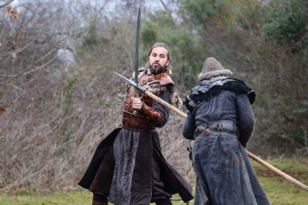 Diriliş Ertuğrul 78.Bölüm Özeti