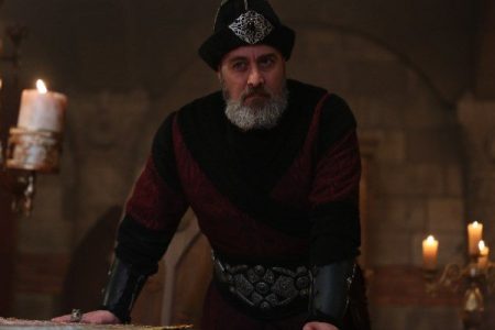 Diriliş Ertuğrul 79.Bölüm Özeti
