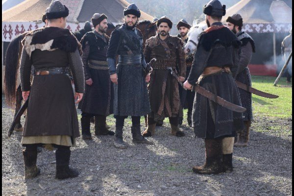 Diriliş Ertuğrul 80.Bölüm Özeti