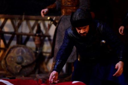 Diriliş Ertuğrul 81.Bölüm Özeti