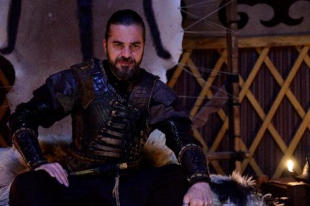 Diriliş Ertuğrul 85.Bölüm Özeti