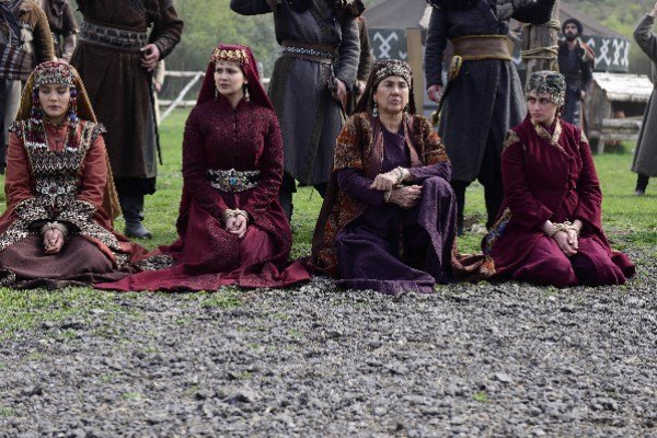 Diriliş Ertuğrul 86.Bölüm Özeti