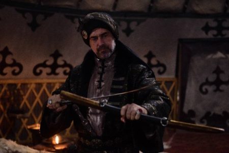 Diriliş Ertuğrul 89.Bölüm Özeti