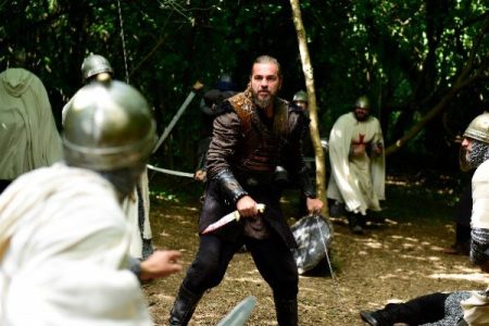 Diriliş Ertuğrul 90.Bölüm Özeti