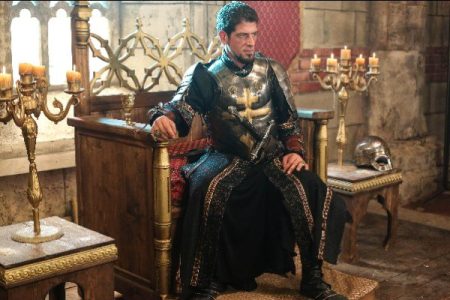 Diriliş Ertuğrul 94.Bölüm Özeti