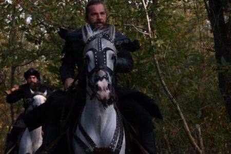 Diriliş Ertuğrul 96.Bölüm Özeti