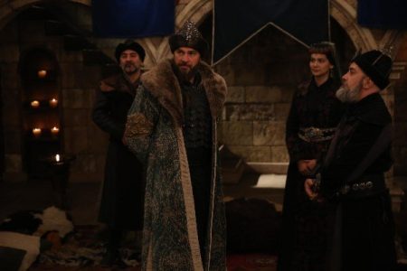 Diriliş Ertuğrul 97.Bölüm Özeti