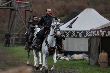Diriliş Ertuğrul 98.Bölüm Özeti