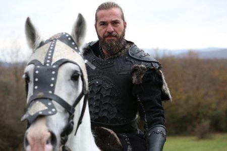 Diriliş Ertuğrul 99.Bölüm Özeti