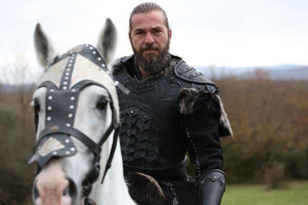 Diriliş Ertuğrul 99.Bölüm Özeti