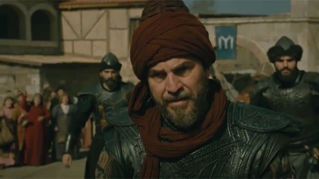 Ertuğrul Bey Sultan Keykavus’u Alıncak’a teslim edecek mi?