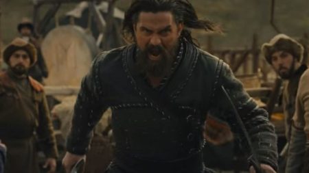 Ertuğrul Bey’in planı işe yaradı!