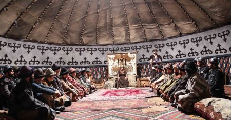 Ertuğrul'un aldığı büyük karar nedir?