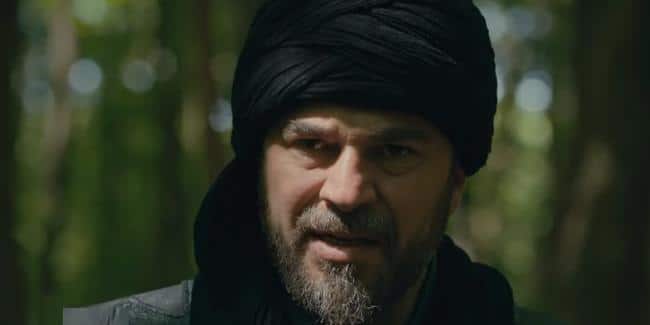 İlbilge ve Ertuğrul evlenecek mi?