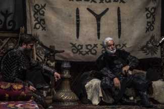 Oba'da darbe hazırlığı