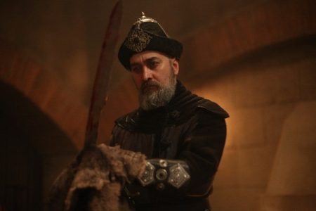 Sadettin Köpek ölecek mi?