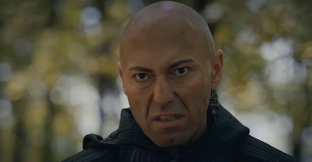 "Zafer Yolu"