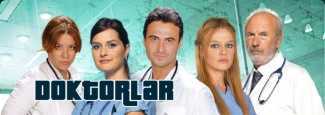 Doktorlar final bölümüyle tüm sevenlerine veda ediyor.