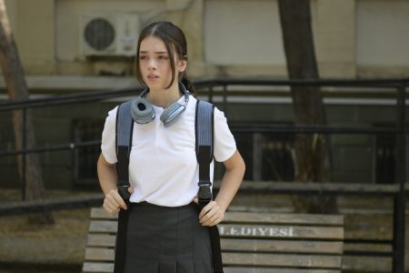 Gülce zorlukların üstesinden gelebilecek midir?