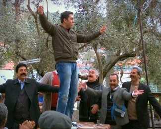Düğün hazırlıkları başlıyor!