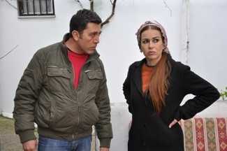 İsyan bayrağı
