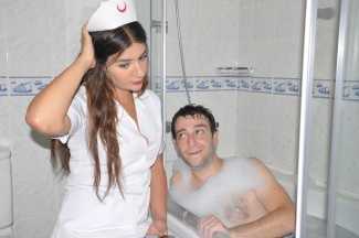 Zühtü İstanbul yolcusu