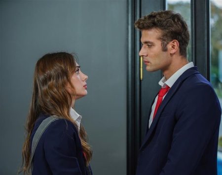 Ekim ve Kanat arasında neler yaşanacak?