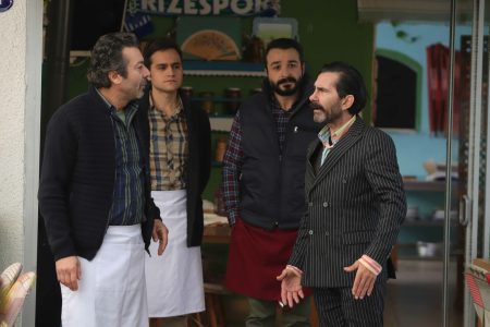 Küçük Ayşa’nın Büyük Kaçış Planı!