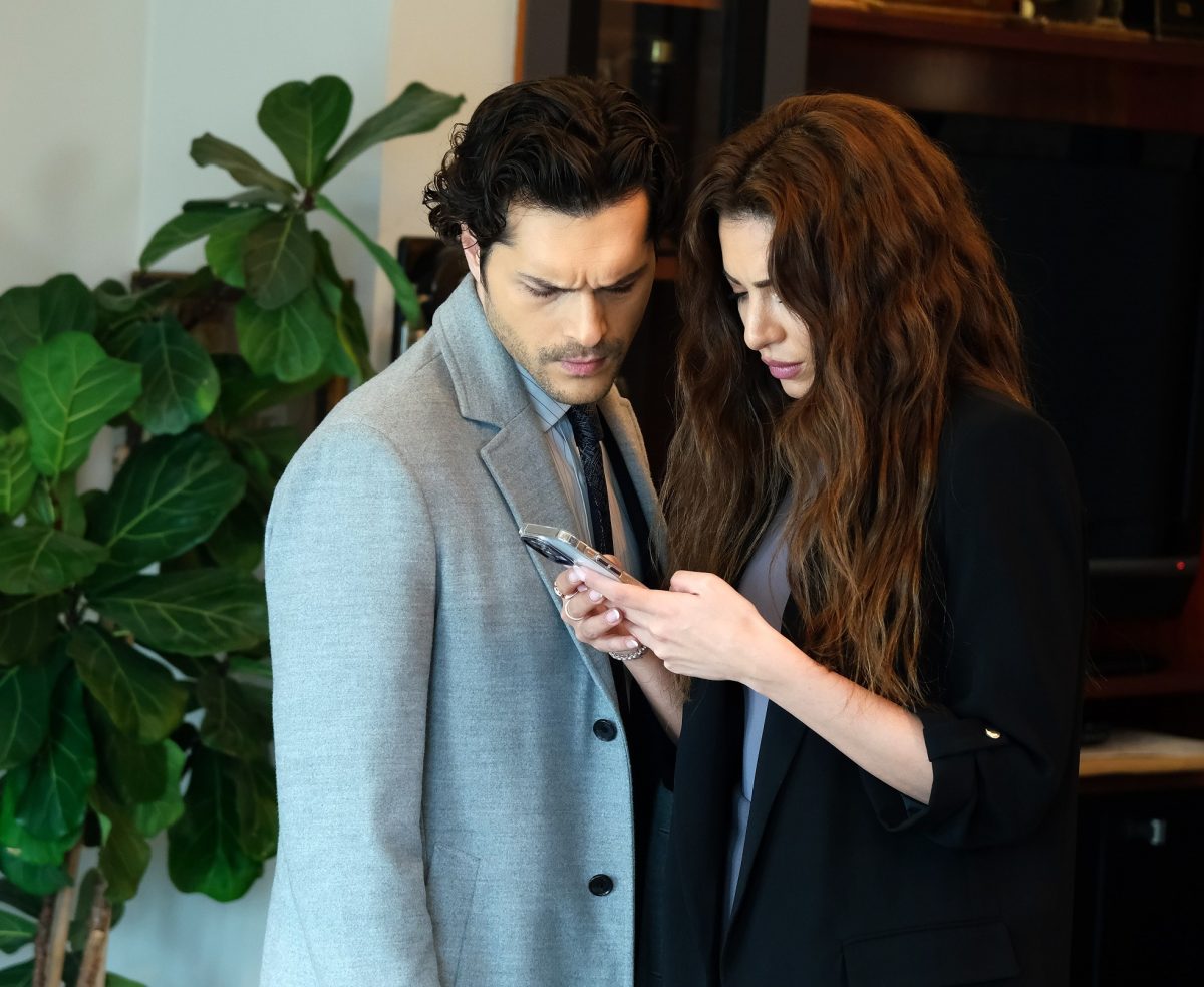 Sibel ve Erhan'ın fotoğraflarını kim çekti?