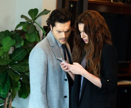 Sibel ve Erhan'ın fotoğraflarını kim çekti?