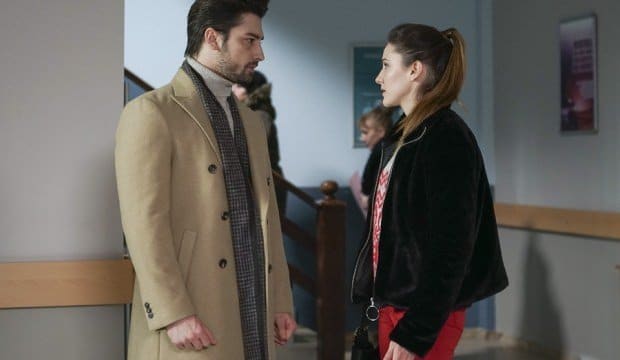 Cenk ve Azra arasındaki gerginlik sürecek mi?