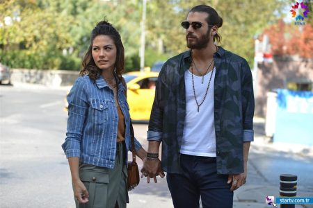Can ve Sanem