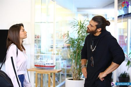 Can’ın çabaları Sanem’i ikna etmeye yeterli olabilecek mi?