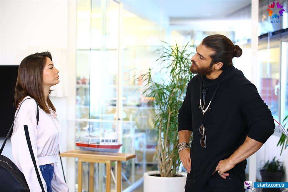 Can’ın çabaları Sanem’i ikna etmeye yeterli olabilecek mi?