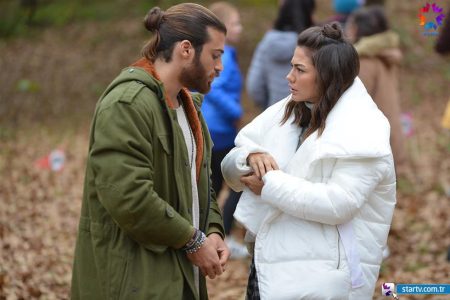 Can’ın evinde Sanem’i bekleyen sürpriz ne olacak?