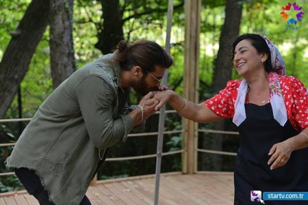 Sanem ve Can Aşkı Engelleri Aşabilecek mi?