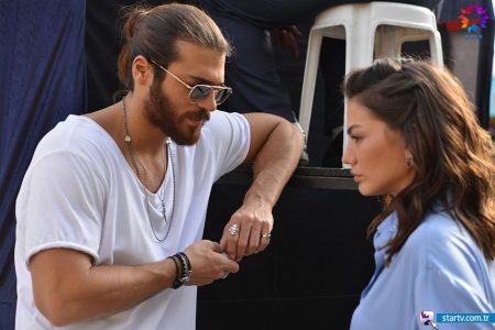 Sanem ve Can’ı kötü bir sürpriz bekliyor.