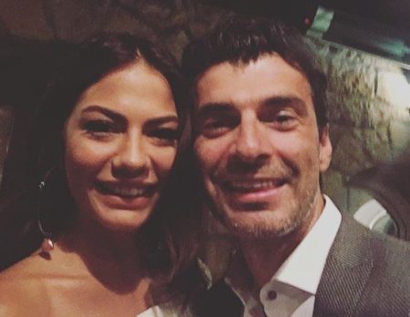 Sanem'in yeni görevi