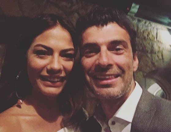 Sanem'in yeni görevi