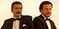 Reyhan ve Ceyhan evden kaçar