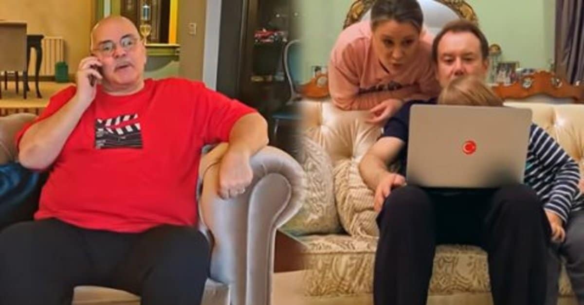 Online kız isteme!