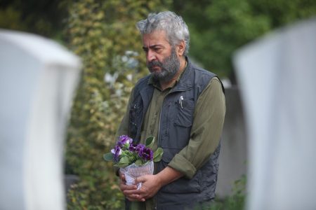 Ateş'in gelişi herkeste şok etkisi yaratır