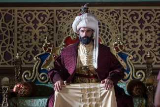 Fatih Başlıyor !